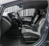 Kia Ceed II Рестайлинг Москва  - изображение 34