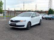 Skoda Rapid I Чебоксары  - изображение 30