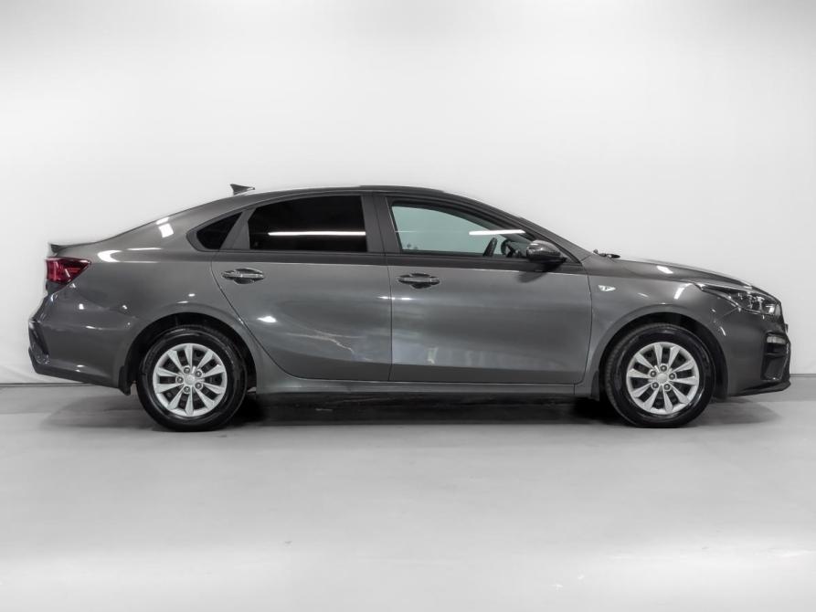 Kia Cerato IV Санкт-Петербург  - изображение 4