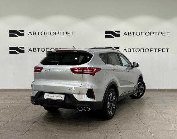 JETOUR X70 I Рестайлинг с пробегом 2024 года, цена 2 099 000 рублей, 33316 км, внедорожник, Автокод Объявления