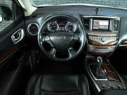 Infiniti QX60 I Рестайлинг Екатеринбург  - изображение 34