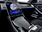 Mercedes-Benz S-Класс VII (W223) Уфа  - изображение 58