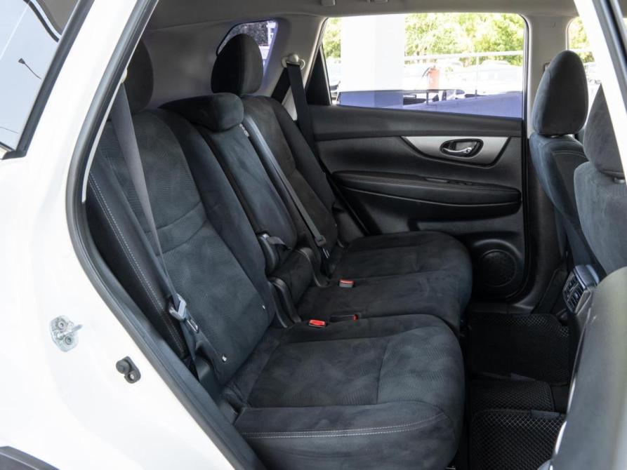 Nissan X-Trail III Волгоград  - изображение 7