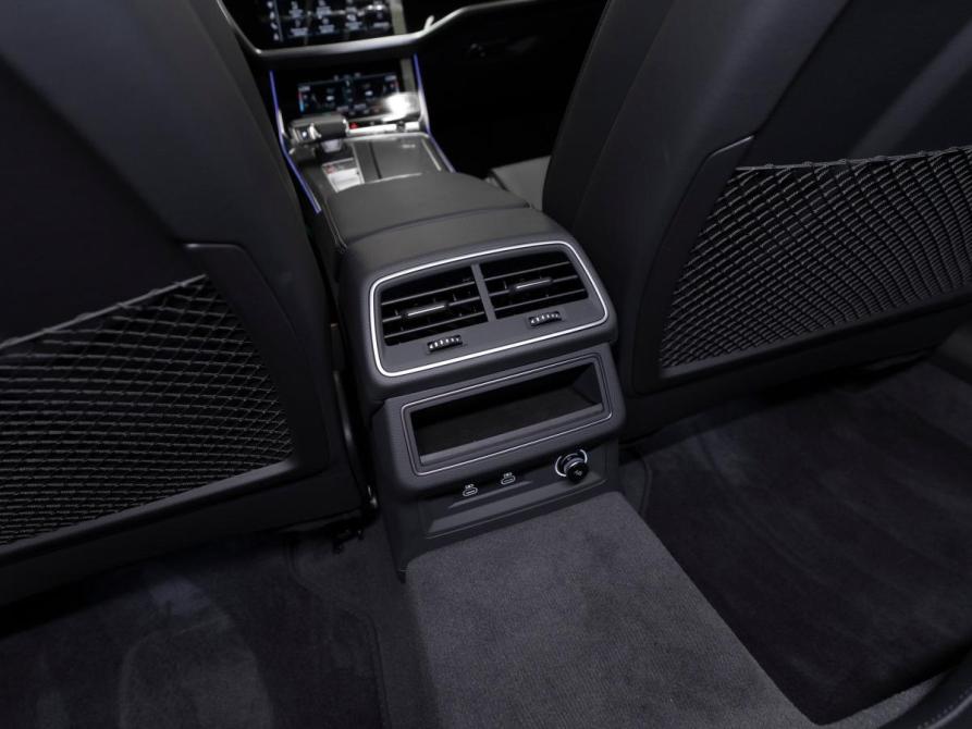 Audi A6 V (C8) Рестайлинг Москва  - изображение 14