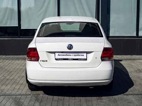 Volkswagen Polo V с пробегом 2013 года, цена 715 000 рублей, 141304 км, седан, Автокод Объявления