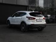 Nissan Qashqai II Рестайлинг Москва  - изображение 27