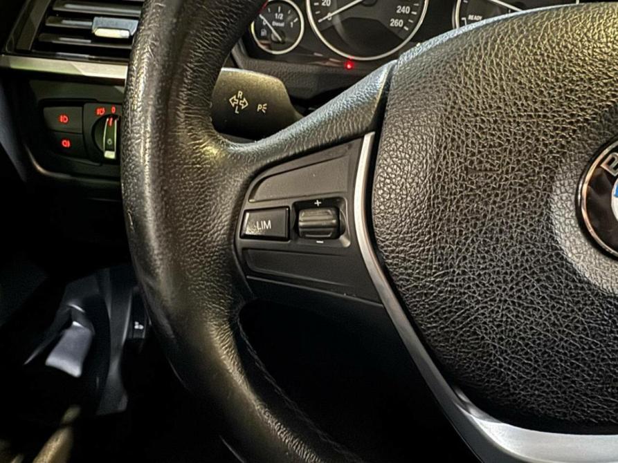 BMW 3 серии VI (F3x) Санкт-Петербург  - изображение 12