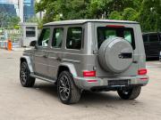 Mercedes-Benz G-Класс III (W465) Рестайлинг Москва  - изображение 13