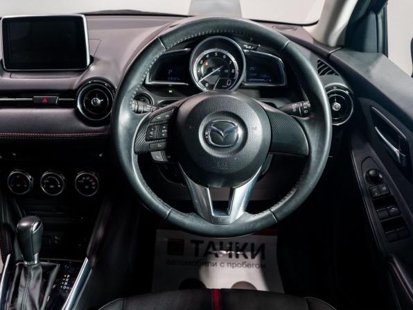 Mazda Demio IV (DJ) с пробегом 2016 года, цена 1 050 000 рублей, 59060 км, хэтчбек, Автокод Объявления
