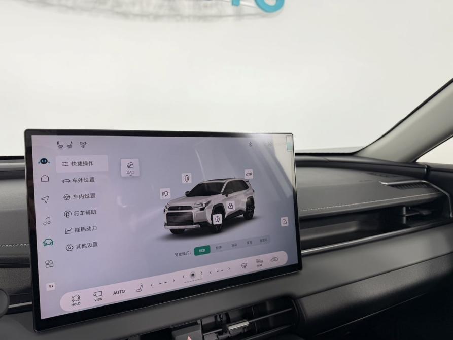 Toyota RAV4 VI (XA60) Калининград  - изображение 15