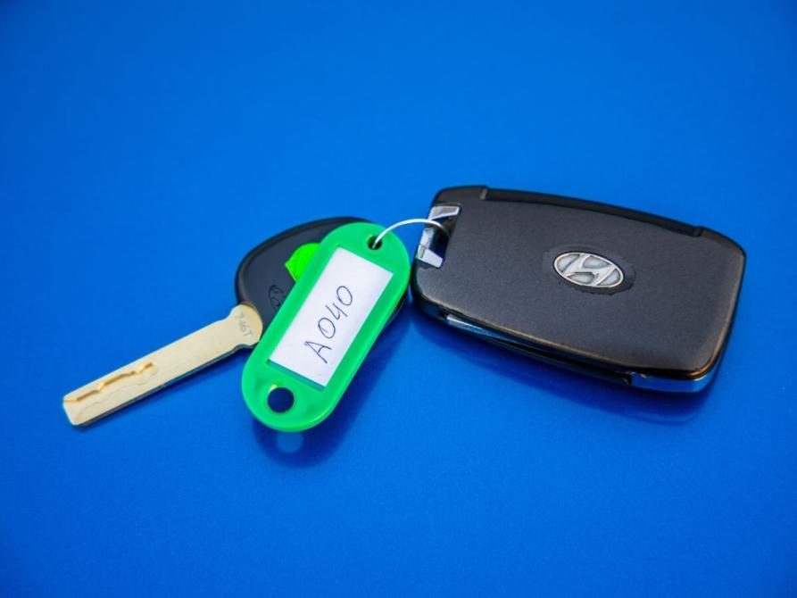 Hyundai Solaris II Волгоград  - изображение 34