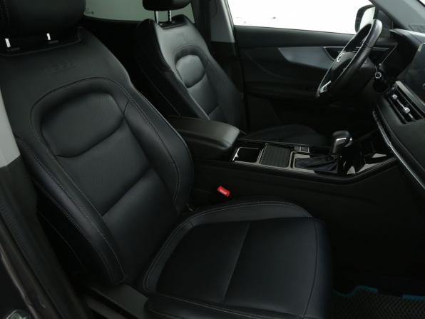 Chery Tiggo 4 Pro I Рестайлинг с пробегом 2023 года, цена 1 389 000 рублей, 69900 км, внедорожник, Автокод Объявления