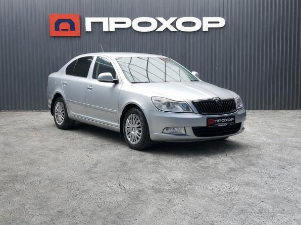 Skoda Octavia II (A5) Рестайлинг с пробегом 2011 года, цена 867 000 рублей, 157148 км, лифтбек, Автокод Объявления