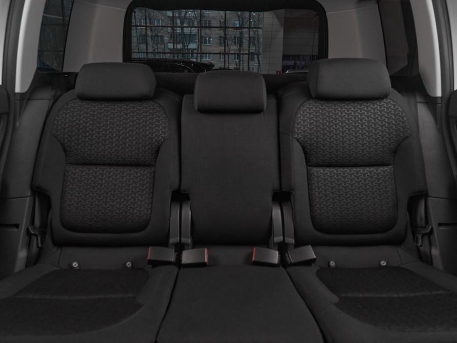 Skoda Yeti I Рестайлинг Москва  - изображение 14