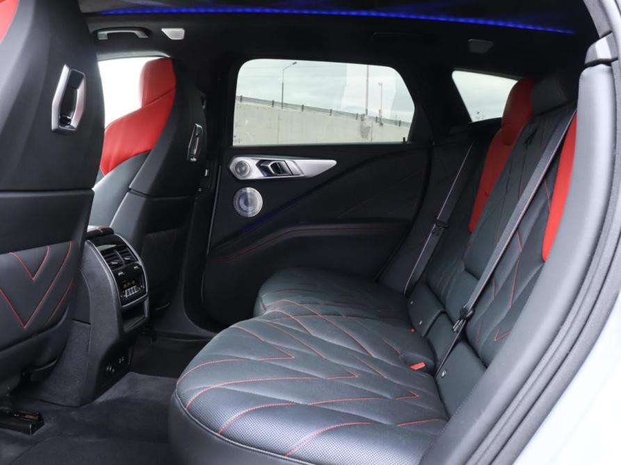 BMW XM Москва  - изображение 11