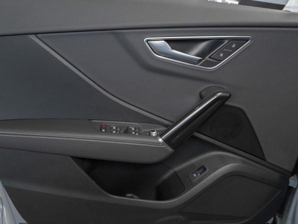 Audi Q2 I Рестайлинг с пробегом 2025 года, цена 3 740 000 рублей, 24 км, внедорожник, Автокод Объявления
