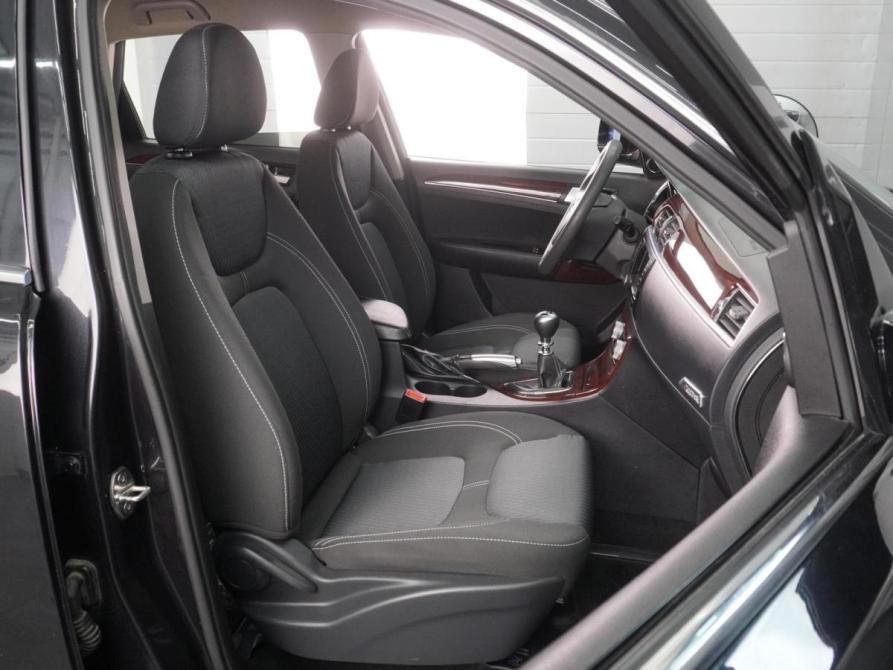Zotye T600 Воронеж  - изображение 8