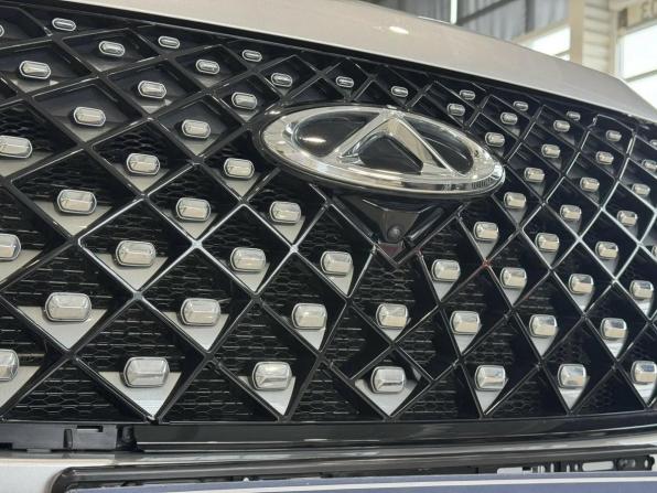 Chery Tiggo 4 Pro I Рестайлинг с пробегом 2023 года, цена 1 590 000 рублей, 30229 км, внедорожник, Автокод Объявления