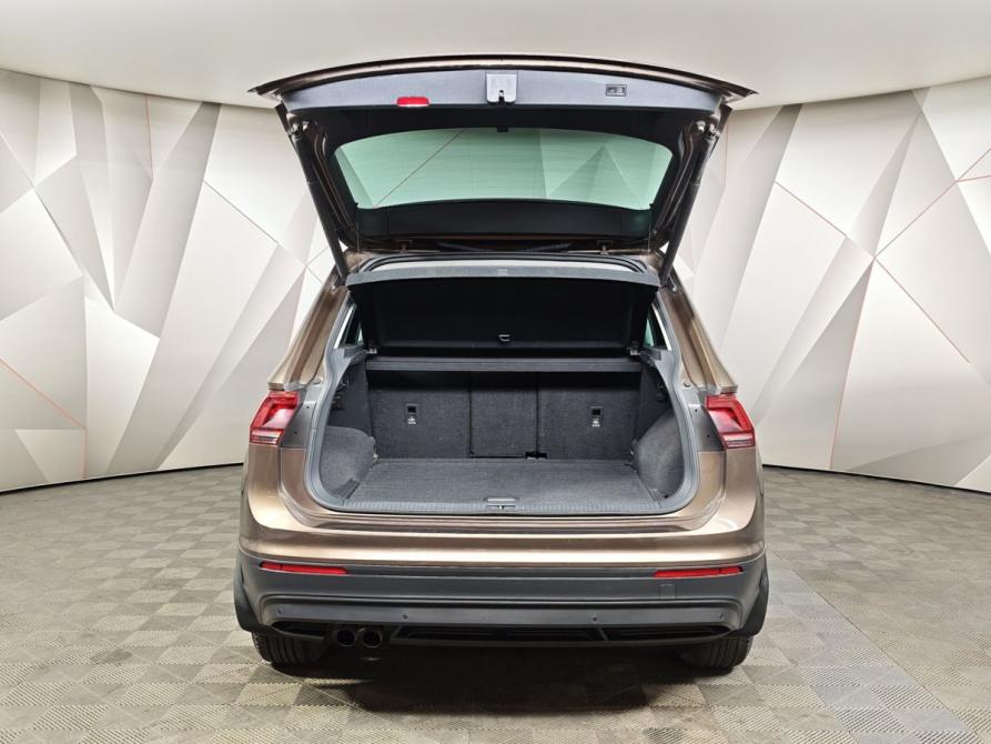 Volkswagen Tiguan II Москва  - изображение 12