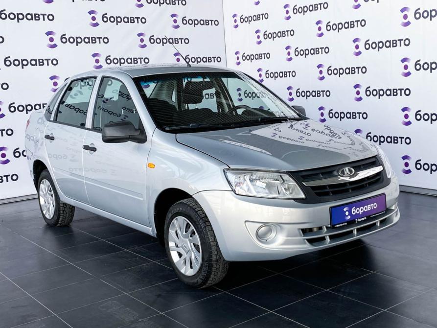 Lada (ВАЗ) Granta I Ростов-на-Дону  - изображение 1