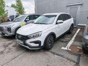Lada (ВАЗ) Vesta I Рестайлинг (NG) Санкт-Петербург  - изображение 5