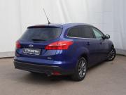Ford Focus III Рестайлинг Москва  - изображение 28