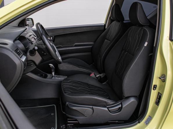 Kia Picanto II с пробегом 2011 года, цена 790 000 рублей, 202983 км, хэтчбек, Автокод Объявления
