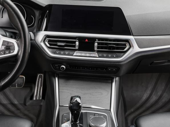 BMW 3 серии VII (G2x) с пробегом 2020 года, цена 3 998 000 рублей, 99111 км, седан, Автокод Объявления