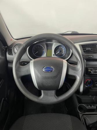 Datsun on-DO I с пробегом 2017 года, цена 262 000 рублей, 230000 км, седан, Автокод Объявления