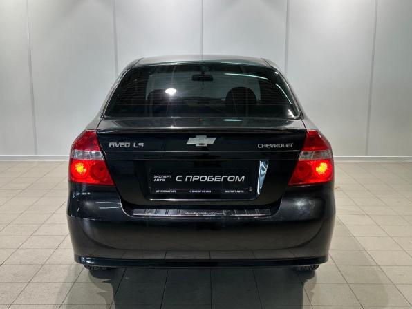 Chevrolet Aveo II с пробегом 2011 года, цена 385 000 рублей, 128000 км, седан, Автокод Объявления