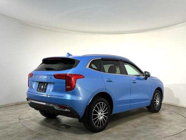 Haval Jolion I с пробегом 2023 года, цена 1 800 000 рублей, 48867 км, внедорожник, Автокод Объявления