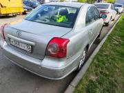 Toyota Avensis II Рестайлинг Санкт-Петербург  - изображение 11