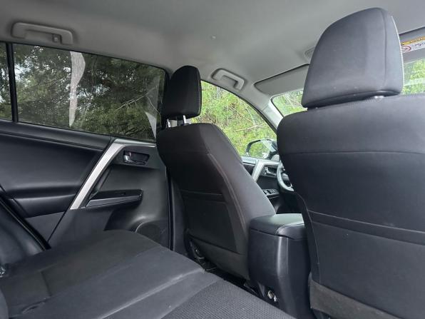 Toyota RAV4 IV (XA40) Рестайлинг с пробегом 2018 года, цена 2 140 000 рублей, 165884 км, внедорожник, Автокод Объявления