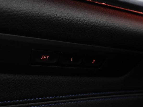 BMW 5 серии VII (G30/G31/G38) Рестайлинг с пробегом 2021 года, цена 5 777 000 рублей, 21612 км, седан, Автокод Объявления