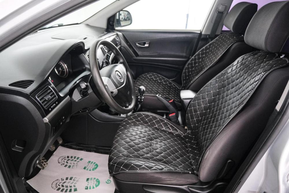 SsangYong Actyon II Красноярск  - изображение 8