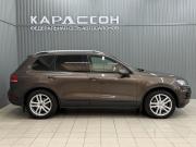 Volkswagen Touareg II Магнитогорск  - изображение 22