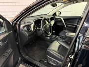Toyota RAV4 IV (XA40) Рестайлинг Москва  - изображение 40