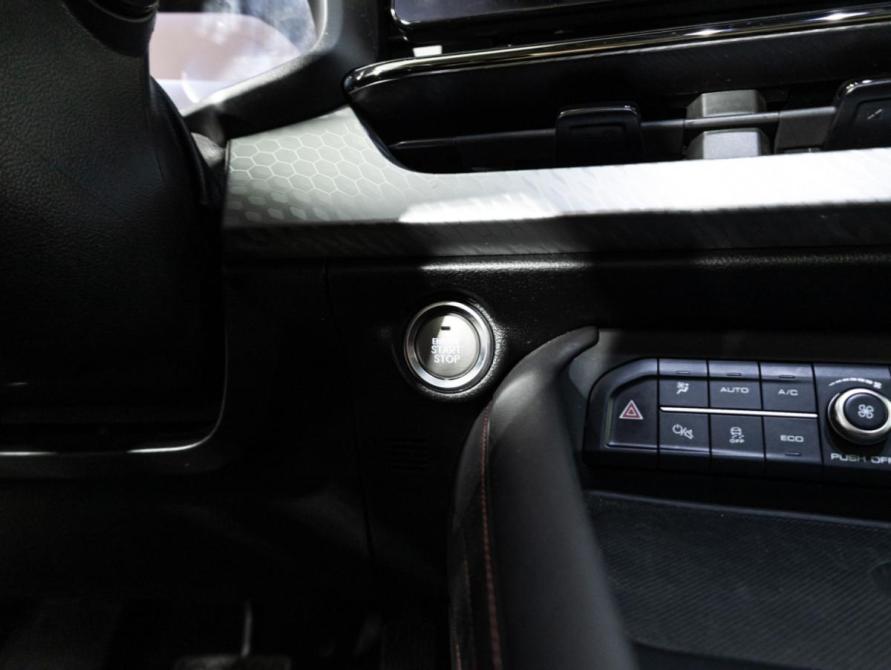 Haval F7x I Рестайлинг Санкт-Петербург  - изображение 18