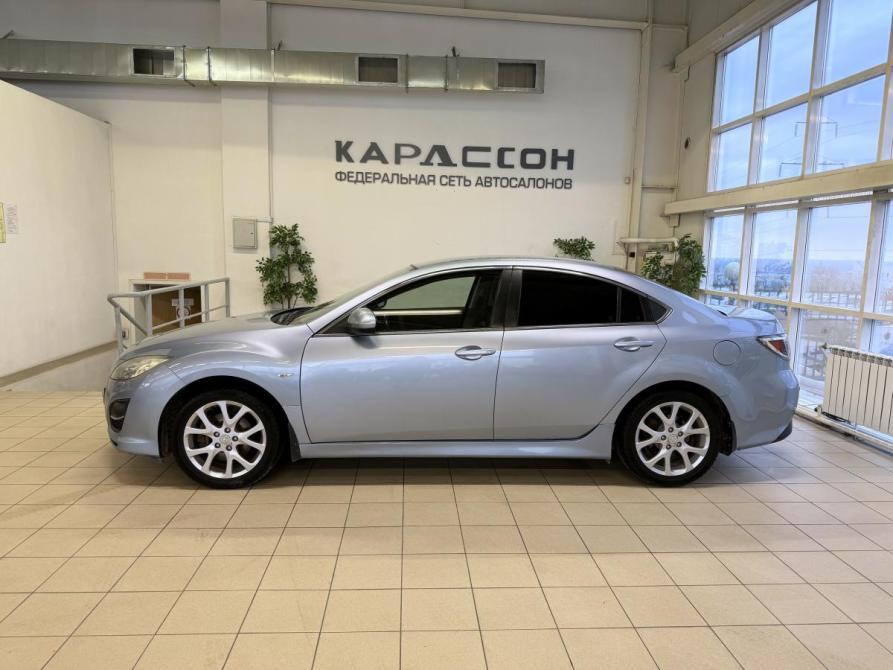 Mazda 6 II (GH) Рестайлинг Волгоград  - изображение 5