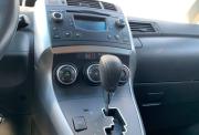 Toyota Verso I Рестайлинг Красноярск  - изображение 39