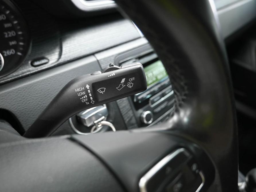 Volkswagen Passat B7 Ростов-на-Дону  - изображение 15