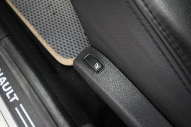 Renault Duster I с пробегом 2012 года, цена 770 000 рублей, 320779 км, внедорожник, Автокод Объявления