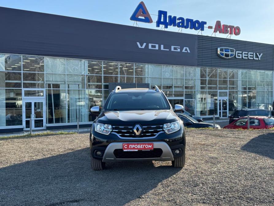Renault Duster II Набережные Челны  - изображение 11
