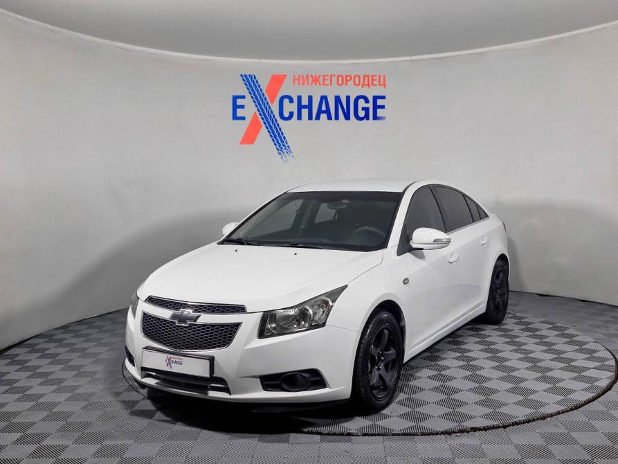 Chevrolet Cruze I Нижний Новгород  - изображение 1