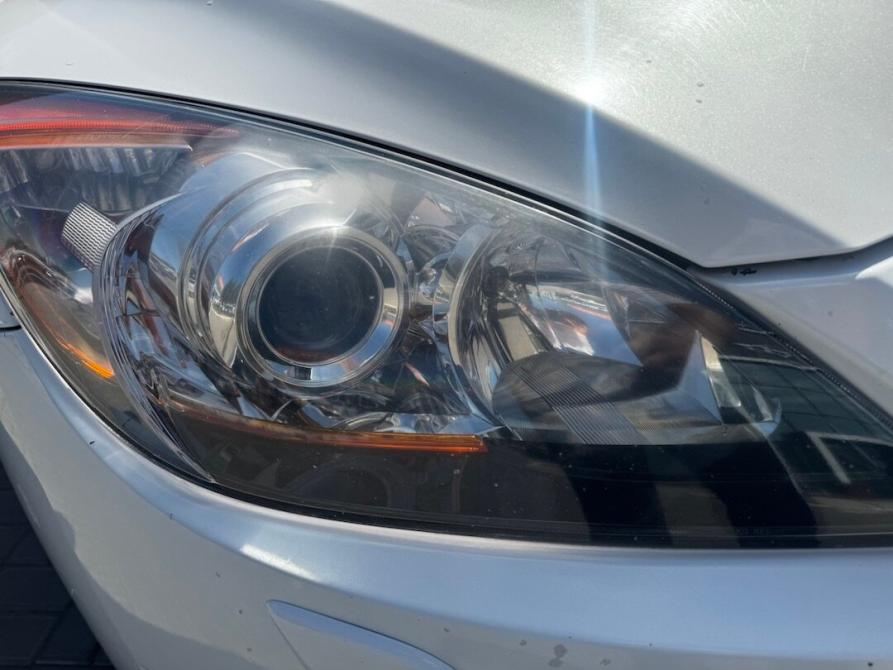 Mazda 3 II (BL) Рестайлинг Астрахань  - изображение 8
