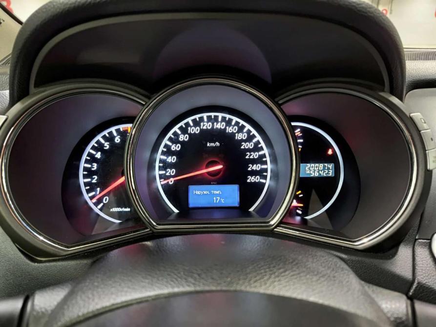 Nissan Murano II (Z51) Рестайлинг 2 Казань  - изображение 16