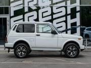Lada (ВАЗ) Niva Legend Волгоград  - изображение 20