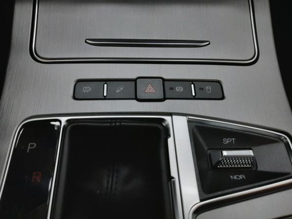JETOUR X70+ I с пробегом 2023 года, цена 1 895 000 рублей, 66931 км, внедорожник, Автокод Объявления