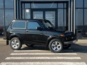 Lada (ВАЗ) 2121 (4x4) I Рестайлинг (2020) Воронеж  - изображение 11