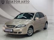 Chevrolet Lacetti I Воронеж  - изображение 19